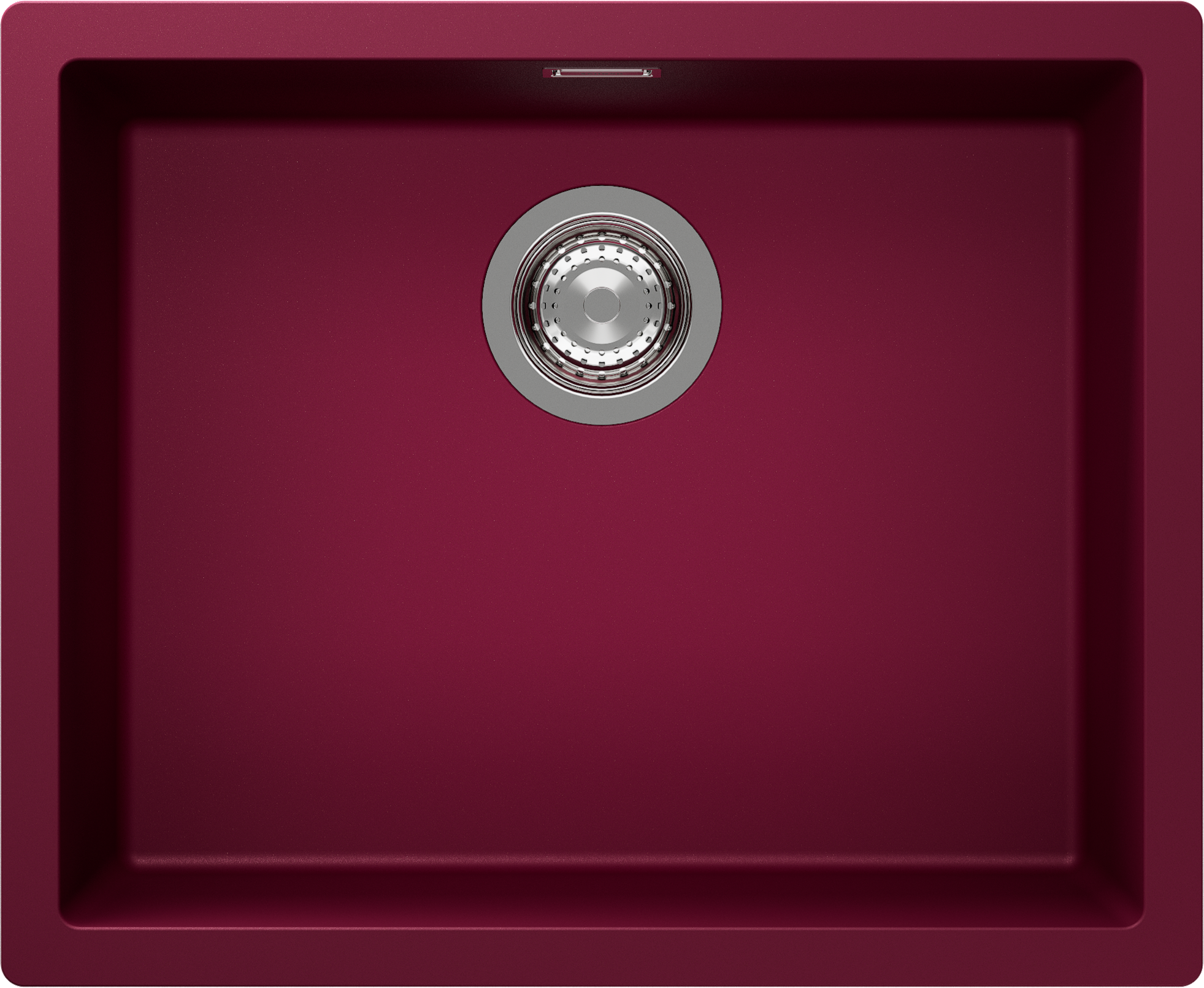 Dřez FORMHAUS D-100LS NERO